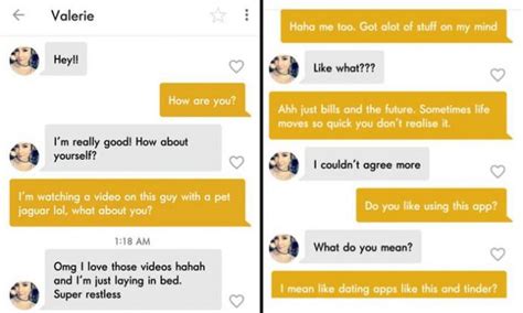 cheesy pick up lines for dating apps